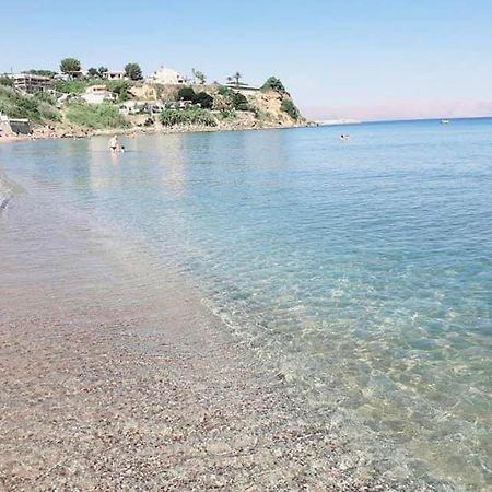 Cala Marina Holidays Villa Трапето Екстериор снимка
