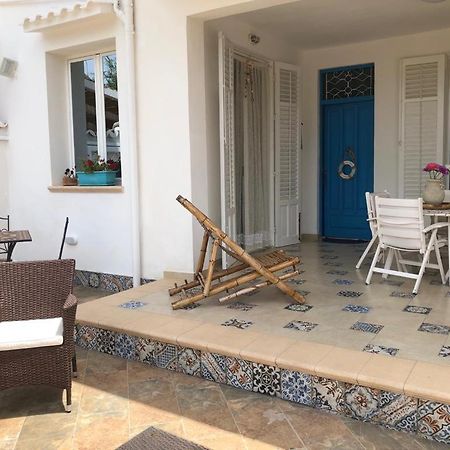 Cala Marina Holidays Villa Трапето Екстериор снимка