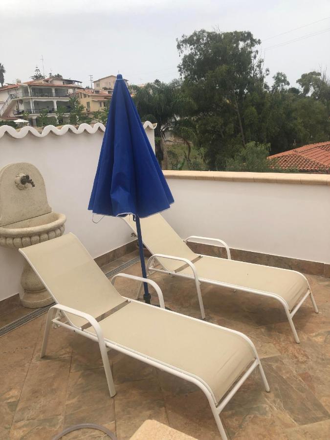 Cala Marina Holidays Villa Трапето Екстериор снимка