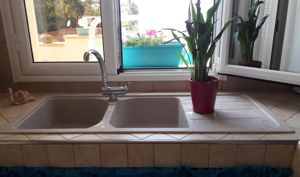 Cala Marina Holidays Villa Трапето Екстериор снимка