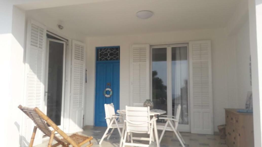 Cala Marina Holidays Villa Трапето Екстериор снимка