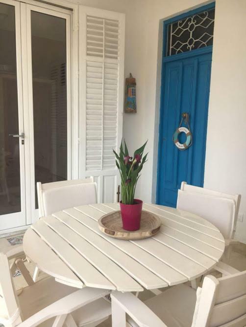 Cala Marina Holidays Villa Трапето Екстериор снимка