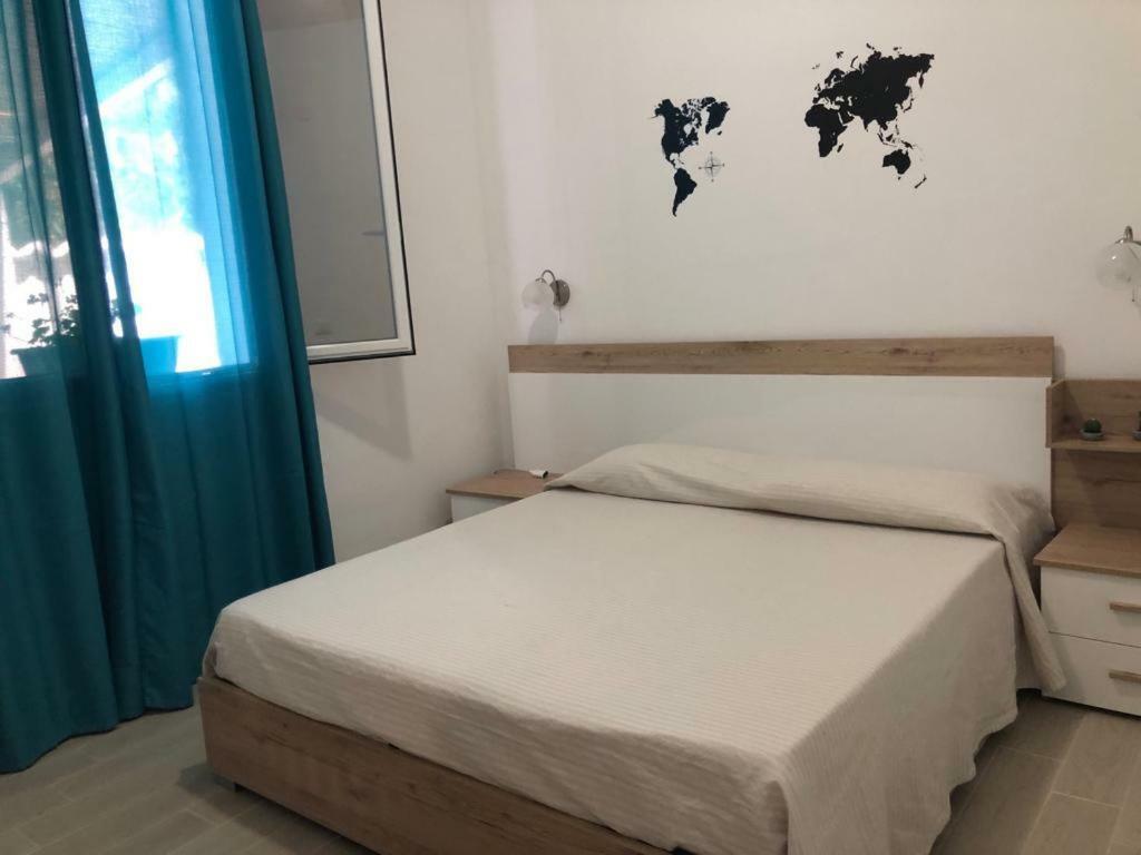 Cala Marina Holidays Villa Трапето Екстериор снимка