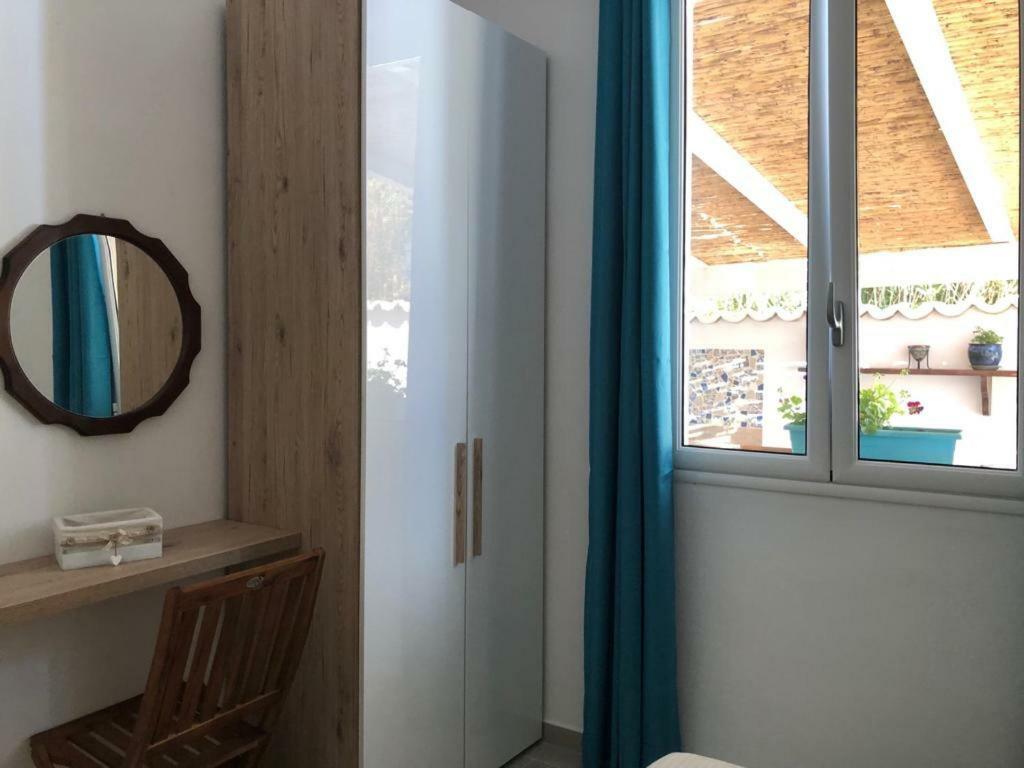 Cala Marina Holidays Villa Трапето Екстериор снимка